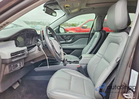 2020 Lincoln Corsair z USA, uszkodzony, nr VIN 5LMCJ1C97LUL23719